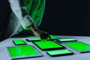 droven io 2026 tech gadgets