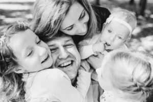 hendrix wilburn biography family personal life