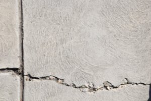 common faults and corrective steps