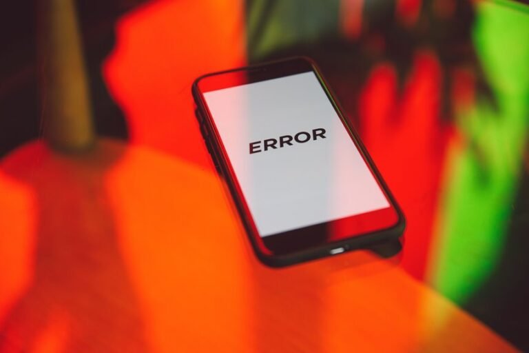 helpful problem checks for phone number