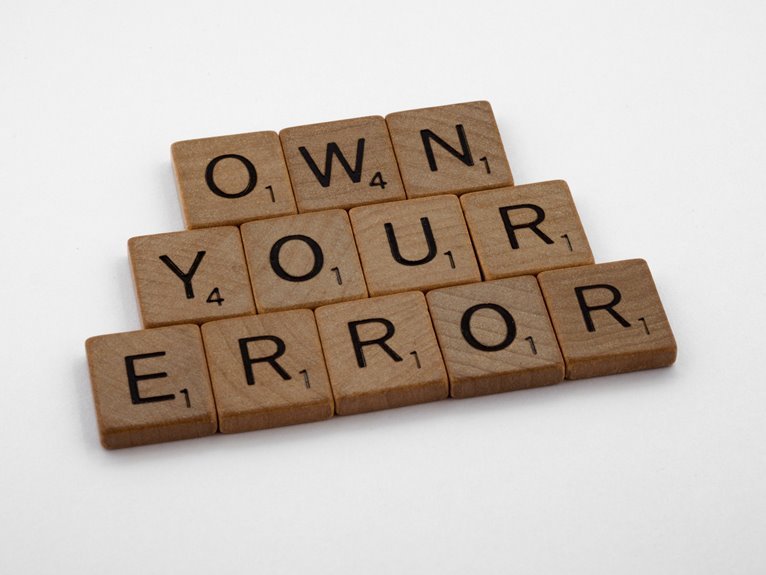 helpful troubleshooting for common errors