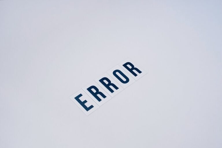 phone number requires error attention