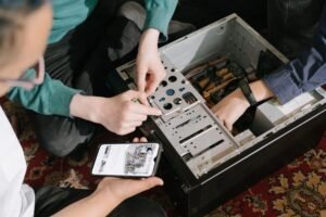 practical guidance for resolving issues