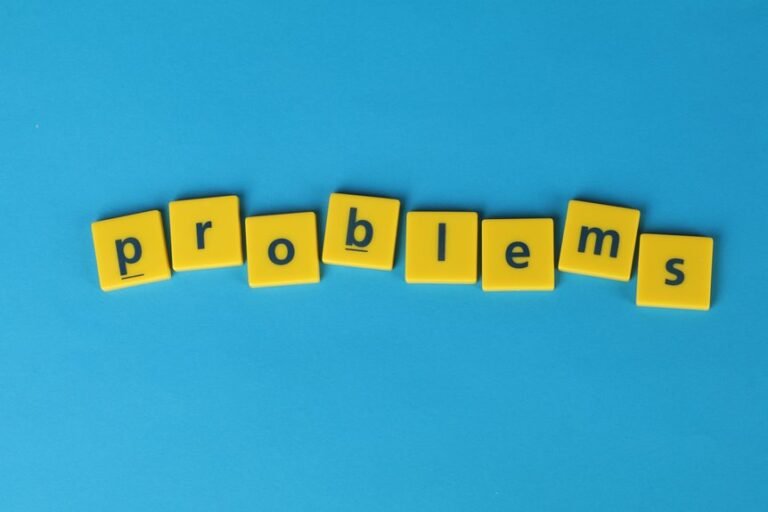 practical steps for routine issues