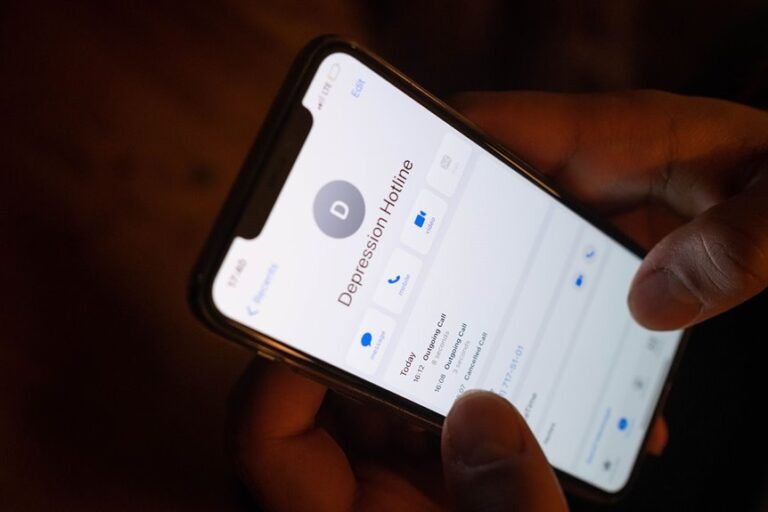 simple guide for phone number issues