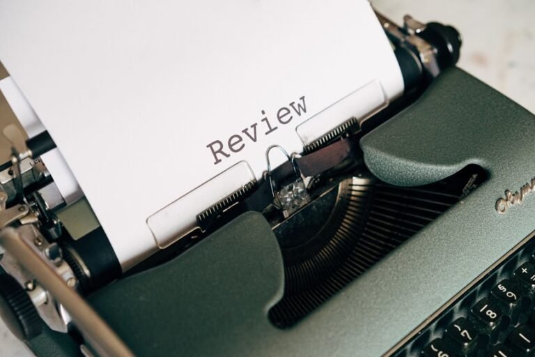 what to review before alternatives
